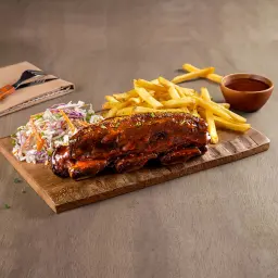 Texas Short Ribs